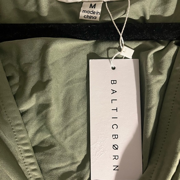 Baltic Born jumpsuit - Picture 2 of 2